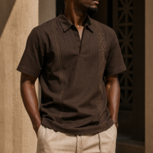 Chemise JAMIL