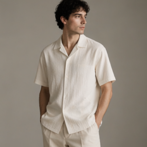 Chemise ADAM