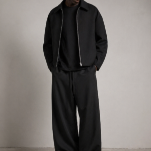 Ensemble LUIZ