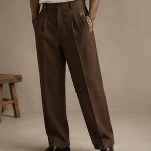 Pantalon Mandé
