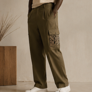 Pantalon BA