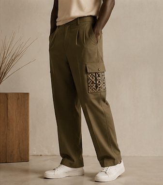 Pantalon BA