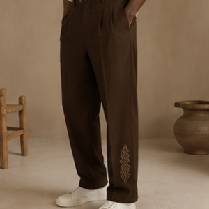 Pantalon zola