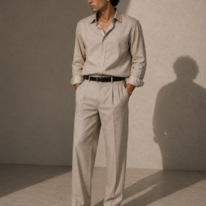 Chemise Fadel