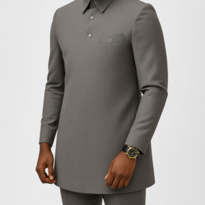 Chemise MAO